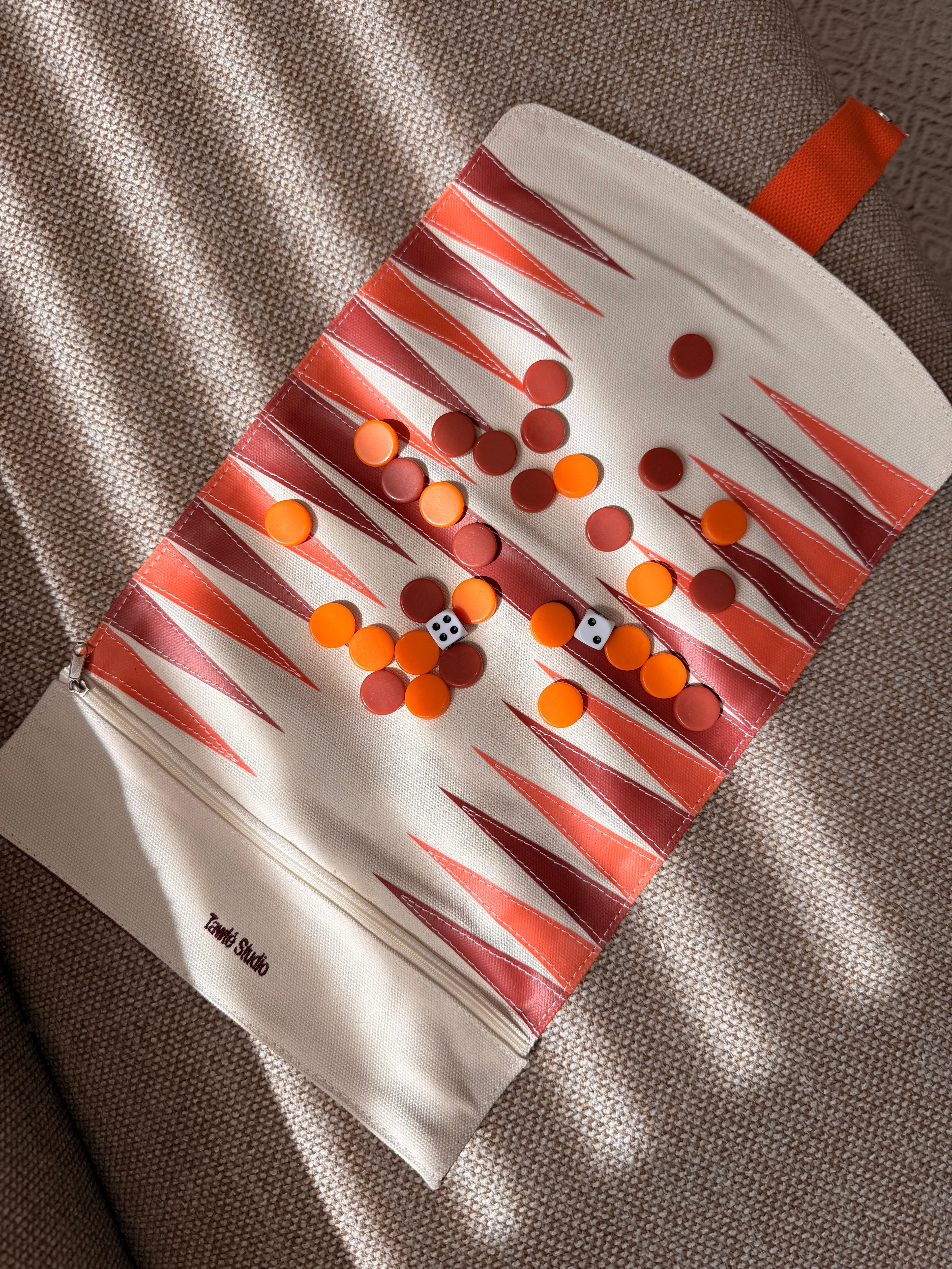 SUNSET Roll-Up